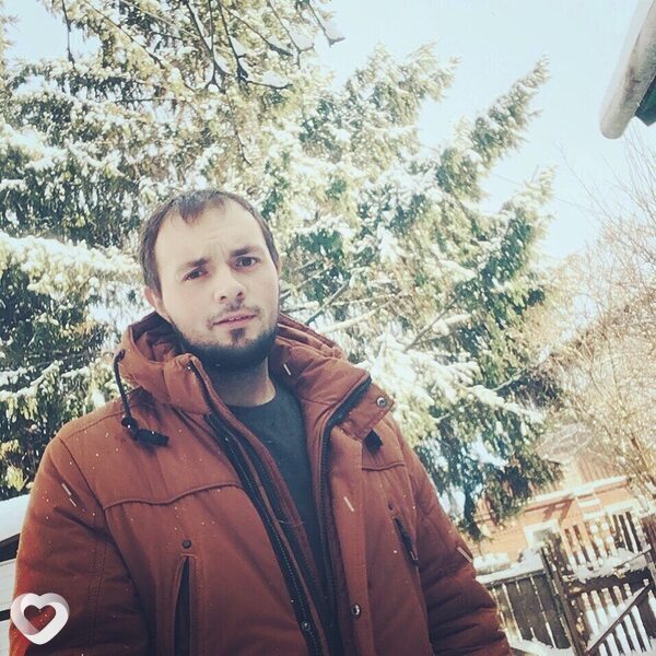 Андрей, 35, Смоленске — анкета №1302435