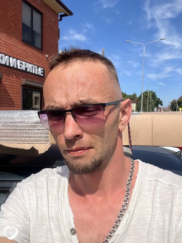 Валерий, 38, Усть-Лабинск — анкета №1302441