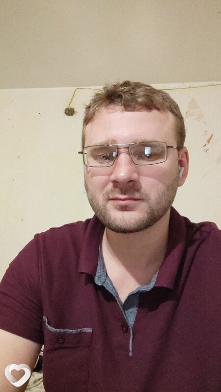 Илья, 39, Москве — анкета №1302443