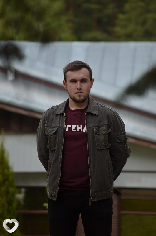 Дмитрий, 28, Орёл — анкета №1302448