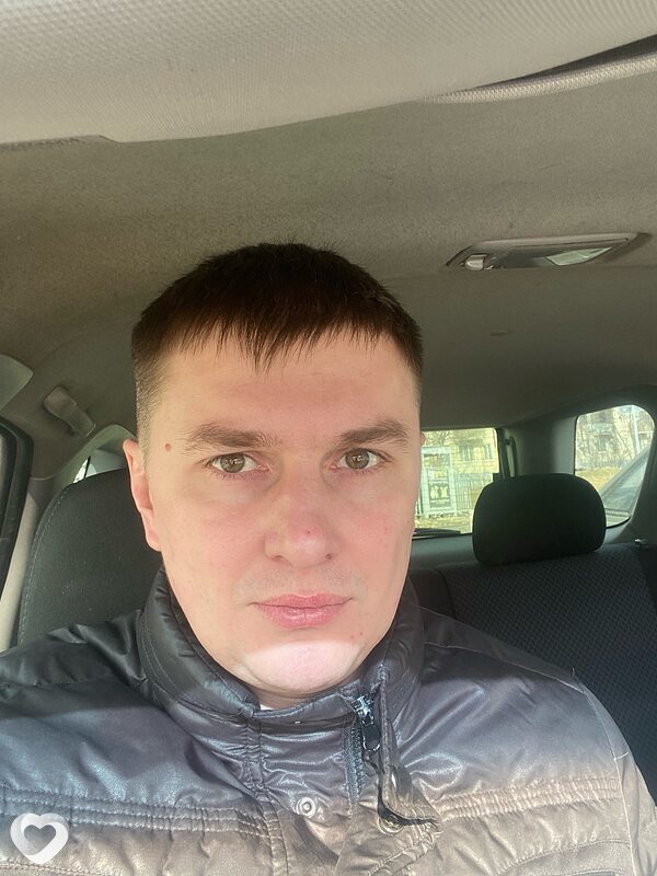 Игорь, 39, Донецке — анкета №1302787
