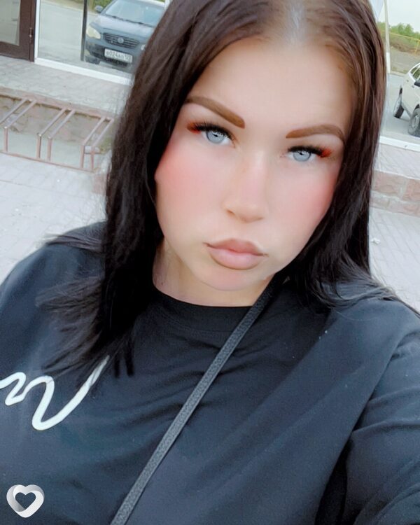 Яна, 27, Анапе — анкета №1302790
