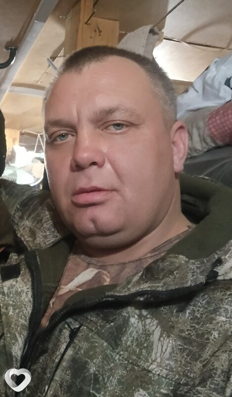 Сергей, 42, Улан-Удэ — анкета №1302792