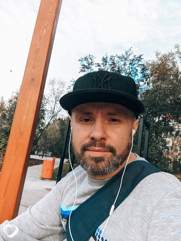 Денис, 41, Перми — анкета №1302800
