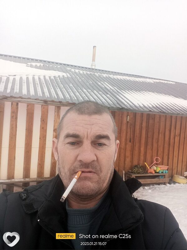Сергей, 49, Йошкар-Оле — анкета №1302801