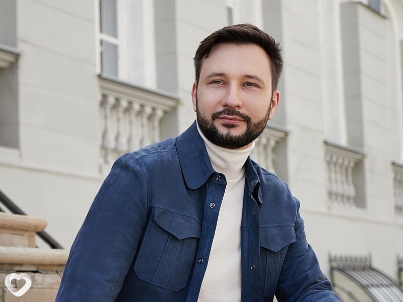 Сергей, 36, Воронеже — анкета №1302402