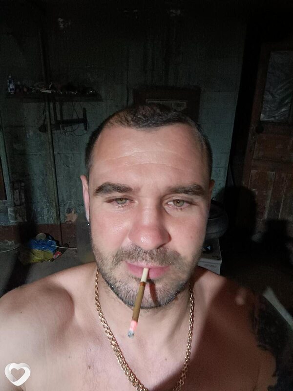 Тема, 42, Донецке — анкета №1302416