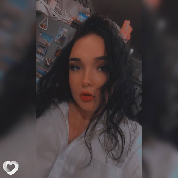 Руслана, 21, Анапе — анкета №1302417