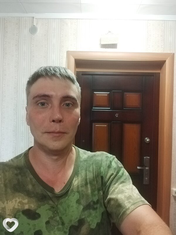 Дмитрий, 39, Канске — анкета №1302422