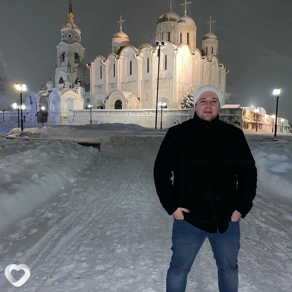 Александр, 32, Южно-Сахалинске — анкета №1302508