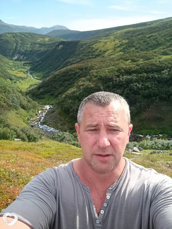 Мираж, 51, Петропавловске-Камчатском — анкета №1302509