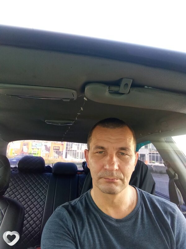 Михаил, 44, Сыктывкаре — анкета №1302514
