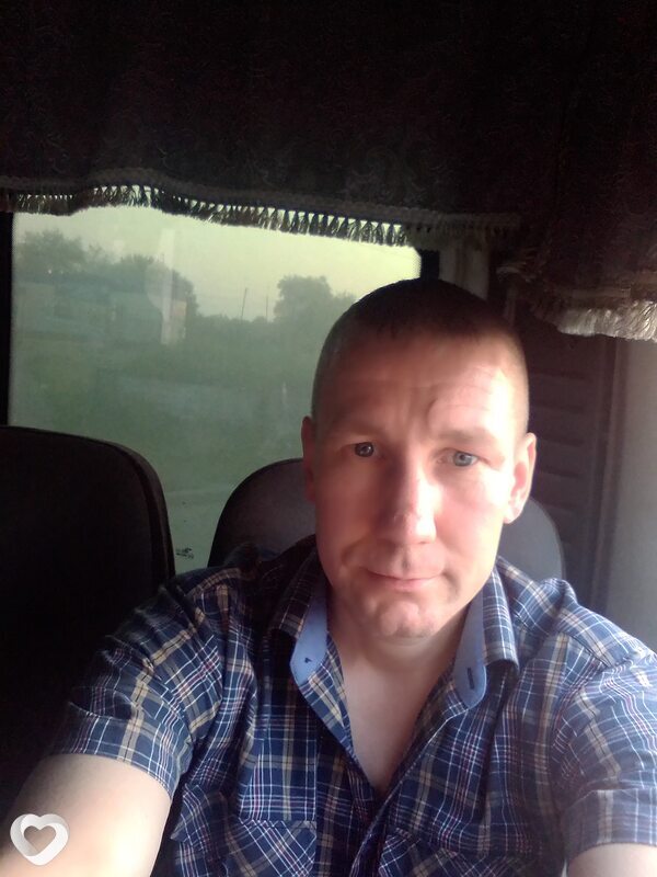Денис, 43, Иркутске — анкета №1302516
