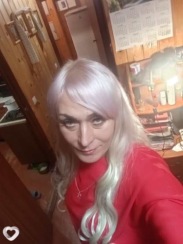 Ди, 39, Иркутске — анкета №1302521
