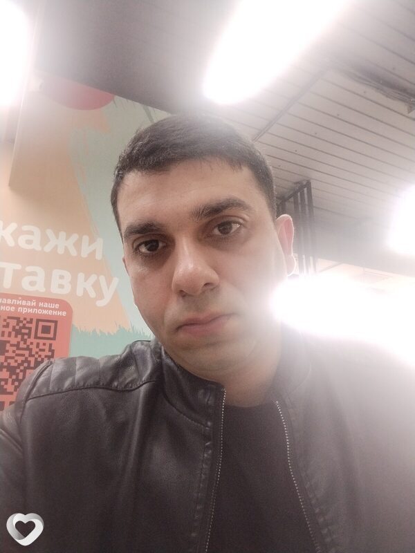 Бессмертный, 34, Юрге — анкета №1302522
