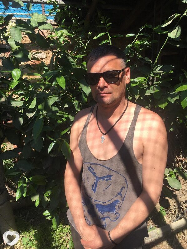 Владимир, 41, Астрахани — анкета №1302577