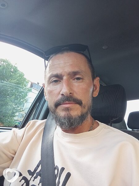 Алексей, 46, Самаре — анкета №1302588