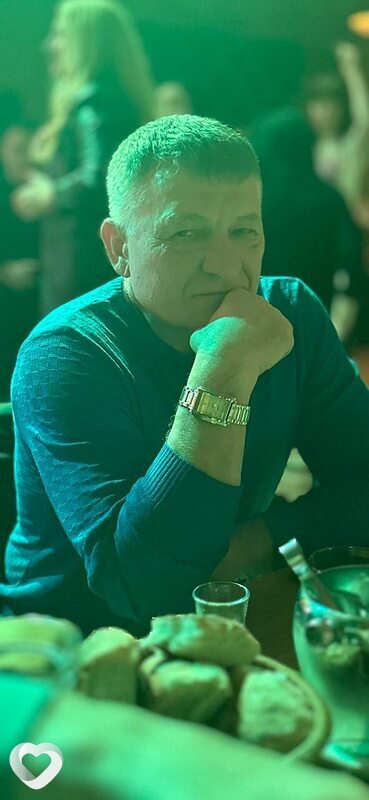 Сергей, 48, Геленджике — анкета №1302590