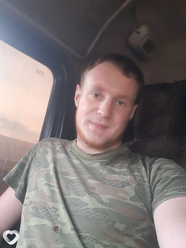 Даниил, 29, Тулуне — анкета №1302597