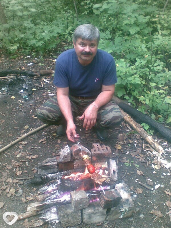 Марс, 62, Саранске — анкета №1302600