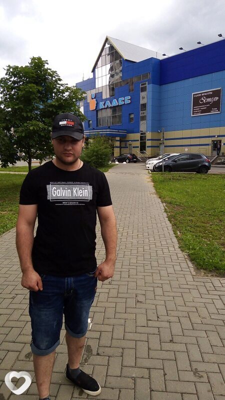 Николай, 33, Туле — анкета №1302531