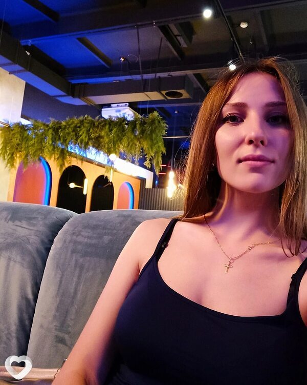 Юлия, 35, Челябинске — анкета №1302533