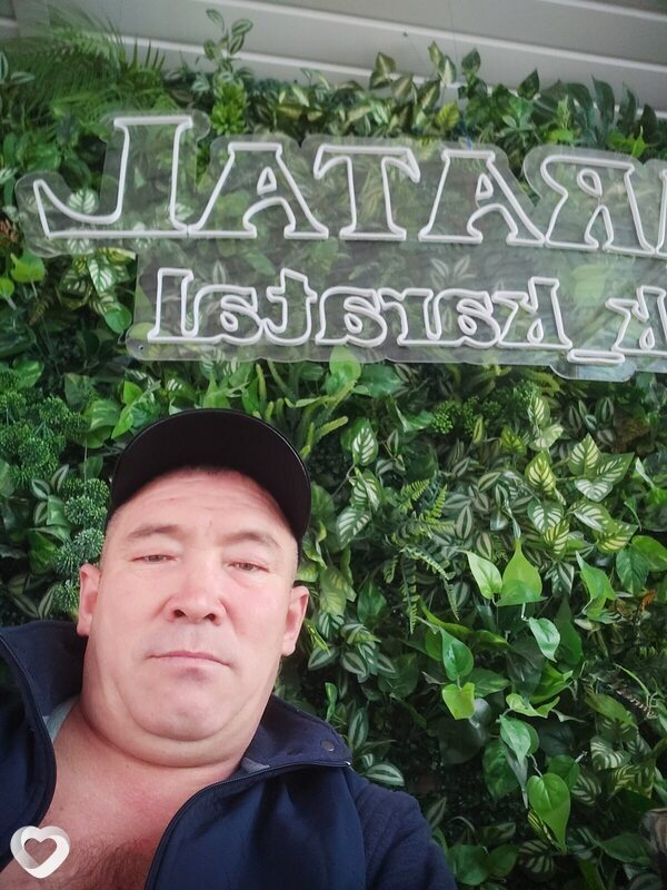 Медет, 43, Талдыкорган — анкета №1302542