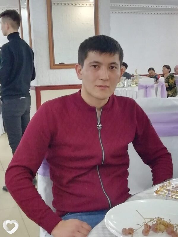 Данияр, 38, Кызылорде — анкета №1302544
