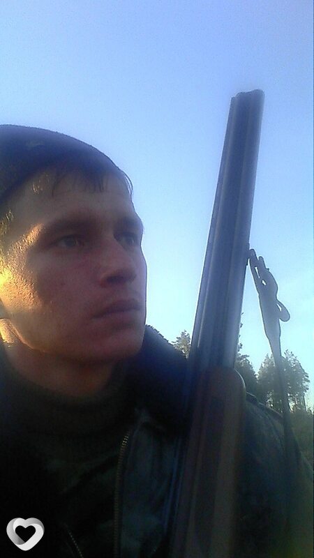Алекс, 40, Кузнецке — анкета №1302546