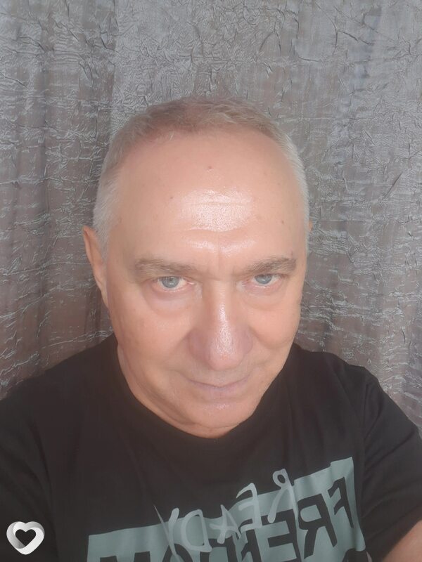 Юрий, 60, Иркутске — анкета №1302550