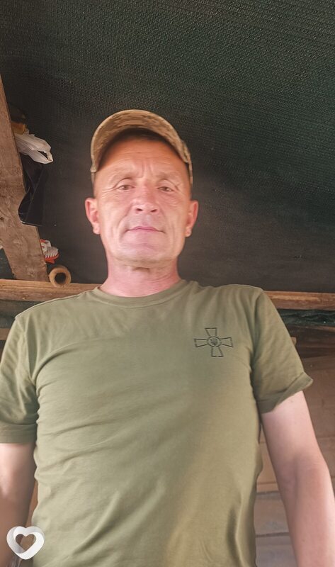 Андрей, 49, Николаеве — анкета №1302554