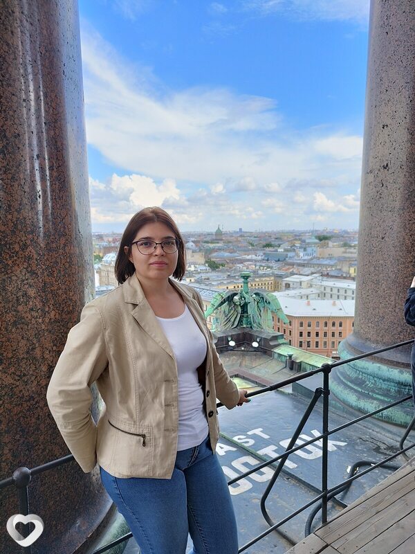 Алёна, 36, Челябинске — анкета №1302558