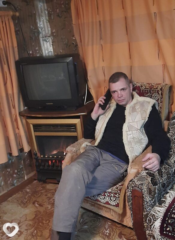 Алексей, 43, Нижнем Новгороде — анкета №1302560