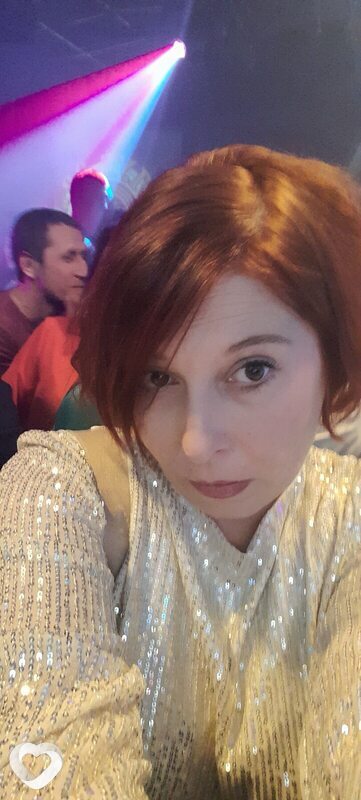 Анастасия, 42, Новотроицке — анкета №1302564