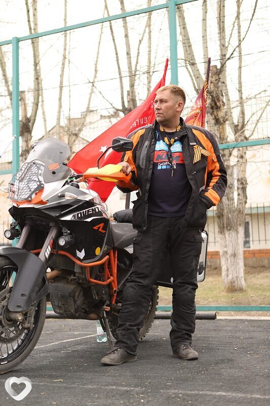 Вячеслав, 42, Чите — анкета №1302569