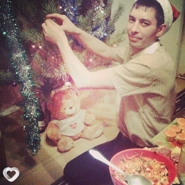 Сергей, 39, Кыштыме — анкета №1302570