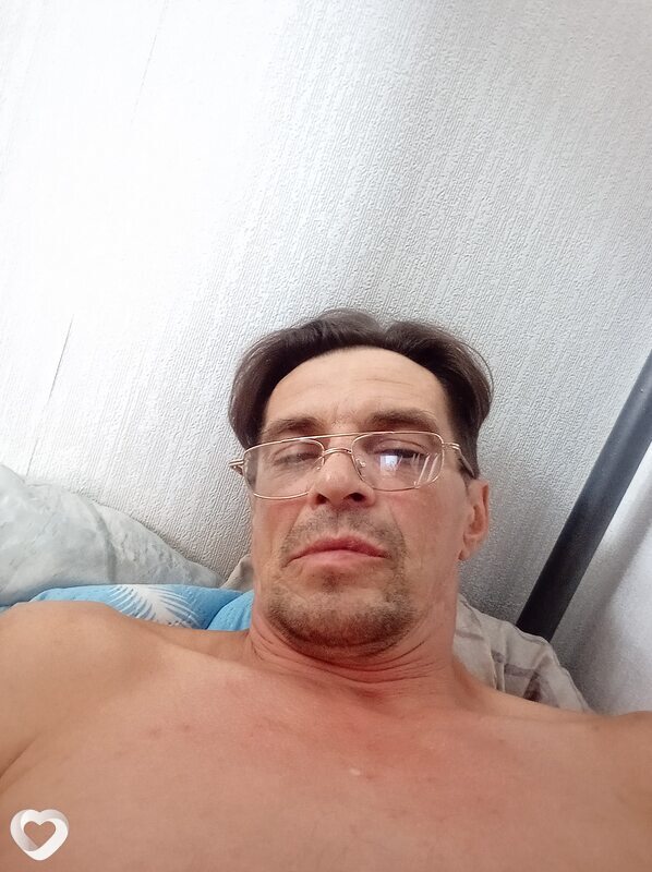 Алексей, 50, Екатеринбурге — анкета №1302572