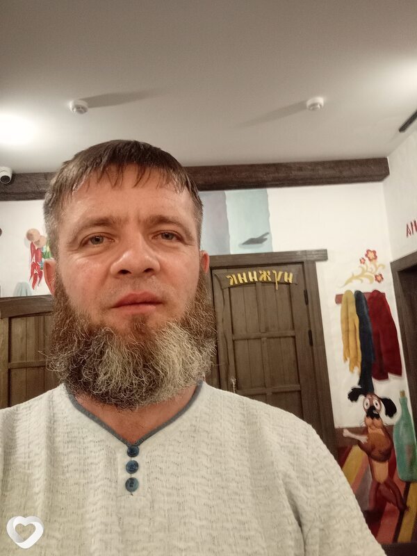 Алех, 57, Уральске — анкета №1302573