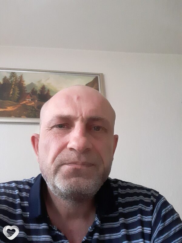 Владимир, Берлин