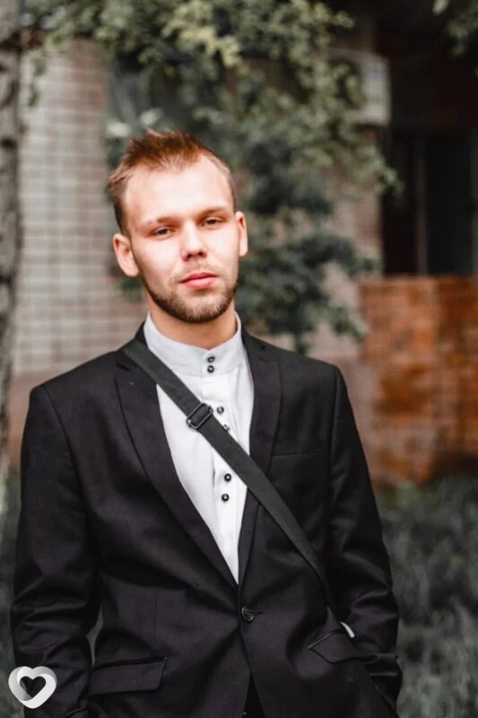 Артём, 24, Усть-Лабинск — анкета №1302628