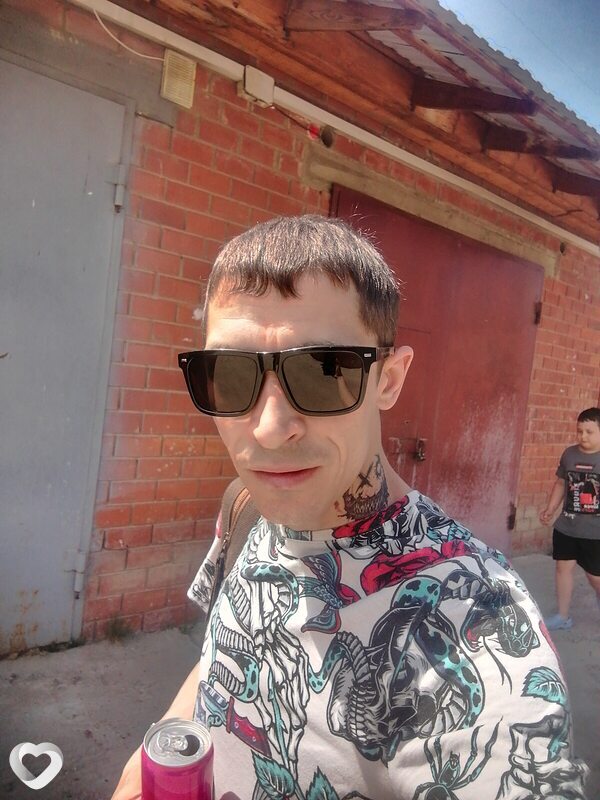 Рустам, 34, Ангарске — анкета №1302629
