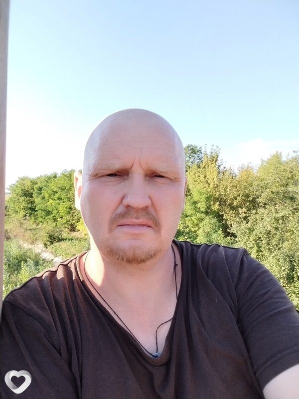 Виталий, 48, Белгороде — анкета №1302635