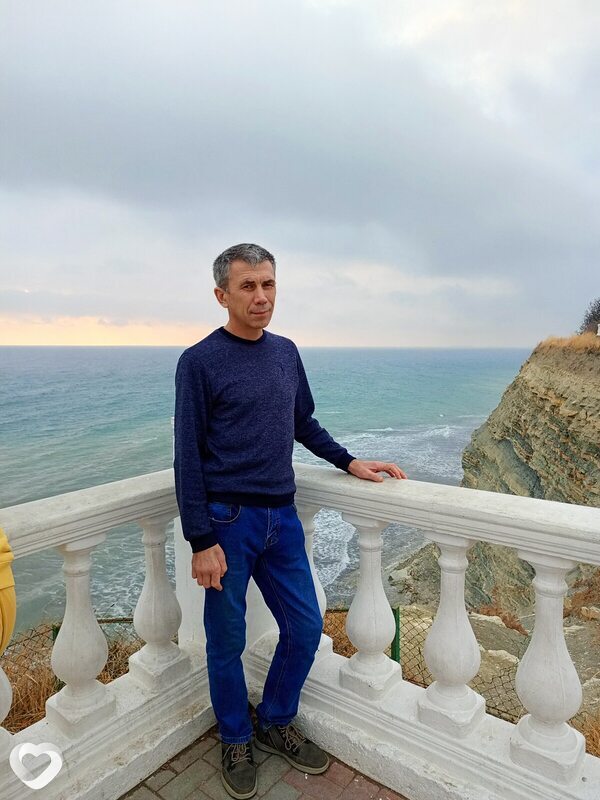 Юрий, 57, Бугуруслане — анкета №1302642