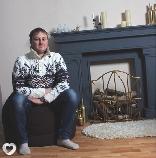 Александр, 35, Геленджике — анкета №1302644