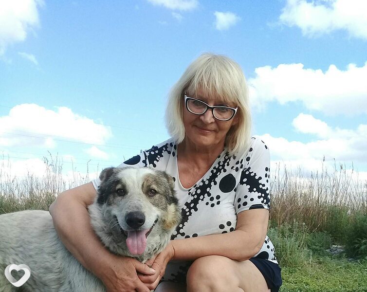 Наталья, 69, Петропавловске — анкета №1302617