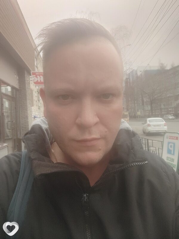 Александр, 42, Томске — анкета №1302618