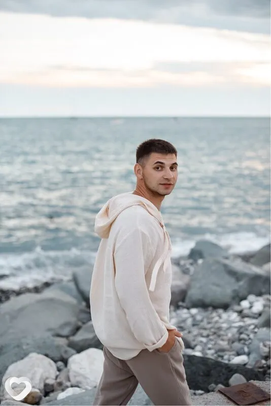 Дмитрий, 30, Москве — анкета №1302619