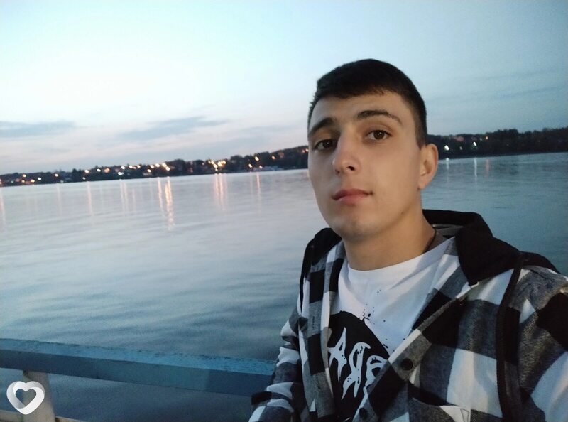 Роман, 26, Канске — анкета №1302623
