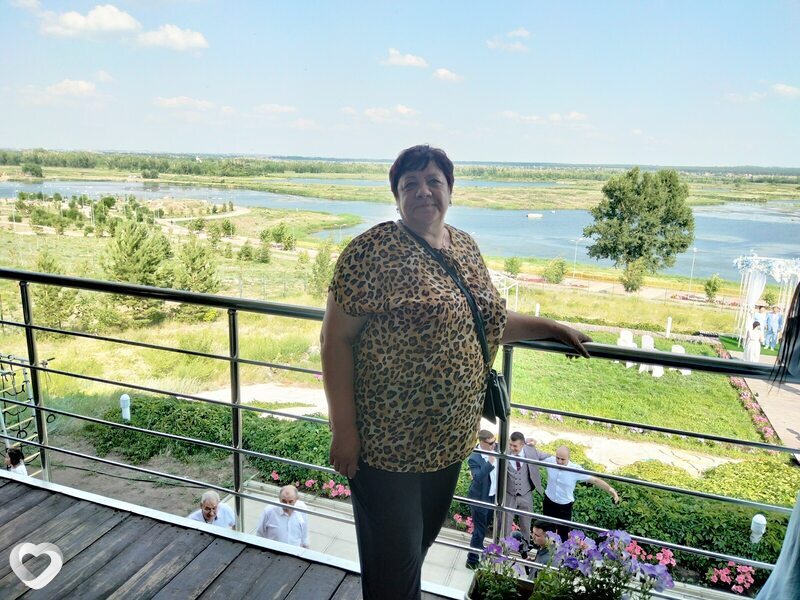 Анна, Костанай
