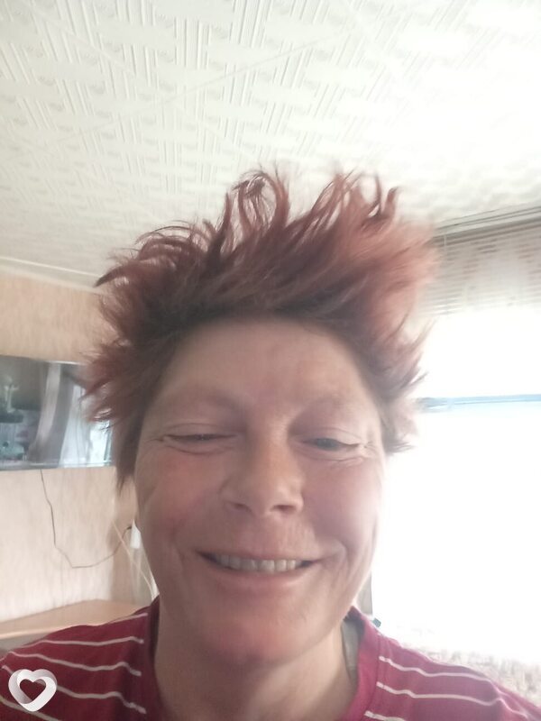 Екатерина, 46, Кемерове — анкета №1302626